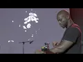 Kokayi – “Only” at the Smithsonian Folklife Festival