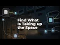 No More Disk Space How Can I Find What Is Taking up the Space Ubuntu Guide