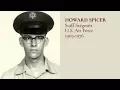 - Together We Served Member SSgt Howard Spicer US Air Force 1969-1976
