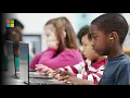 Preparing for the future with Microsoft Learning Tools