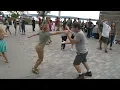 Swing Dancing Gets New Life in Traverse City