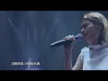 180909 李幸倪 Gin - 至愛 + Greatest Love Of All ○ 高歌陳百強演唱會