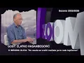 Download Lagu ZOOM 14.10.2025. - HASANBEGOVIĆ O IMENIMA ULICA: \