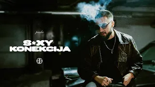 PAVKE - S*XY KONEKCIJA (Official Video) Prod. by Birke