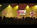 Unlovable - Beach Weather live at The Crocodile in Seattle 4/27/24 @beachweather