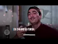 Mere Samne Wali Khidki Mein | Lyrical Song | Padosan | Kishore Kumar Songs | Sunil Dutt, Saira Banu