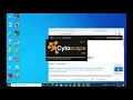 stringApp Cytoscape plugin