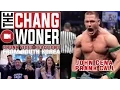 John Cena Prank Call Drunk Reaction