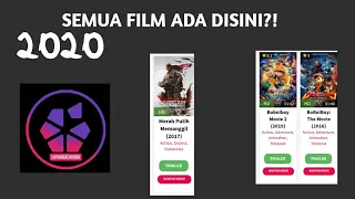 cara menonton film layar kaca di android 2020 layar kaca 21
