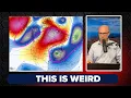 Extended Winter Outlook - Not What it Seems