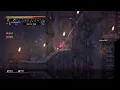 Salt and Sacrifice Bubble Invasion