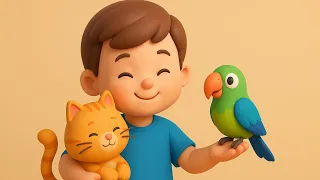 Emotions song for Kids | Kids Songs and Nursery Rhymes