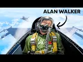 Download Lagu The Most Intense Flight Of My Life: Flying An F-16 (Unmasked Vlog #47)