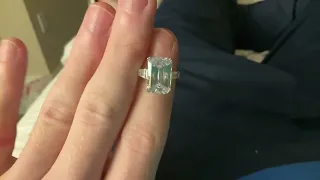 JCPenney ring