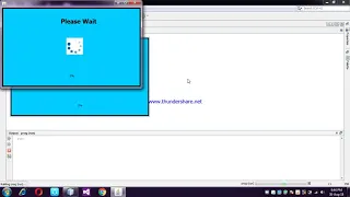 How to Create Progress Bar in Java Swing