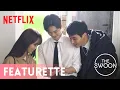Download Lagu [Behind the Scenes] Becoming BFFs in real life | Love Alarm Season 2 Featurette [ENG SUB]