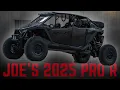 The Ultimate Family RZR Pro R - Grandpa s SICK 2025 Build