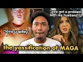The Bimbofication of MAGA Needs To Be Studied