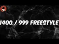1400 999 Freestyle - Trippie Redd