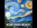 Mozart - Sonata No. 12 F major KV 332 Music for Babies