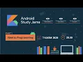 Android Study Jams New to Programming