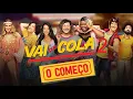 Download Lagu Vai que cola 2 - O começo | Filme Completo