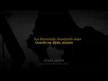 Aquel Lugar • Adolescent's Orquesta (Karaoke)