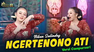 niken salindry ngertenono ati kembar campursari official music video 