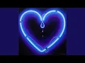 Neon Heart Silent Cry