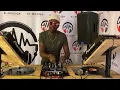 Lagu #ElMuziqa  - #MrTen83 - #PhonelessDJ @ ElMuziqa Studio