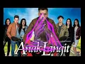 ost sinetron ANAK LANGIT  SCTV ( 100 % Rock N Roll Cipt Acho Jibrani