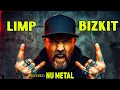 Lagu LIMP BIZKIT x TRAP – AI Nu Metal Trap Album Mix 🔥🤘 (Rap Metal / Workout Music / Gym Music)