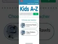 How to log in to RAZ Kids