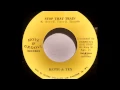 KEITH & TEX - Stop That Train [1967]