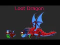 How to Breed the Loot Dragon Dragonvale