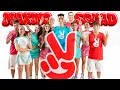 MAXIMO SQUAD - Arta