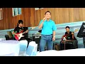 Abadikan Memori (Crossfire) - Live Performance