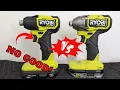 Which RYOBI Impact Driver SHOULD You Buy
