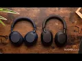 Sony WH-1000XM6 vs Sony WH-1000XM5 - Should you upgrade