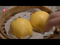 Oozing buns titillate Hong Kong diners