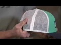 A Look Around the Patagonia P6 Trucker Hat