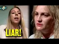 EXCLUSIVE INTERVIEW Jamie Lynn Spears EXPOSED by SISTER IN LAW Ashley Aldridge