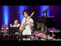 Frank McComb & The CIV Soul Band : "Love, love, love" (II)