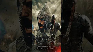 محمد سلطان الفتوحات   اغنية حرب فتح البوسنه  الله  الله   دندنها