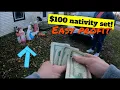 Making 300 profit in minutes
