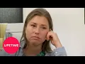 Married at First Sight Dr Pepper Helps Jaclyn and Ryan Season 6 Episode 14 Lifetime