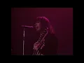 Cinderella - Coming Home - Live In Detroit, USA - 1991