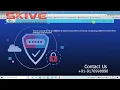 A Secure Graphical Password Based Application with Data Hiding and Multiple Cloud Storage JAVA