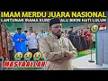 Lagu IMAM SHOLAT TERMERDU, INDAHNYA LANTUNAN BAYYATI BIKIN BETAH JADI MAKMUMNYA😭 