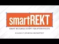 smartREKT - Smart Rectangle Script for After Effects
